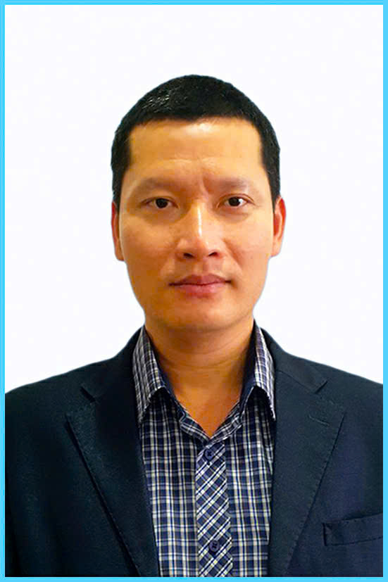 Tạ Xuân Cường